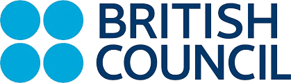 British Council Certified
