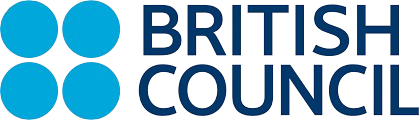 British Council Certified