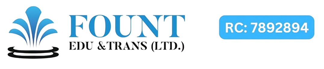 Fount Edu & Trans LTD. logo